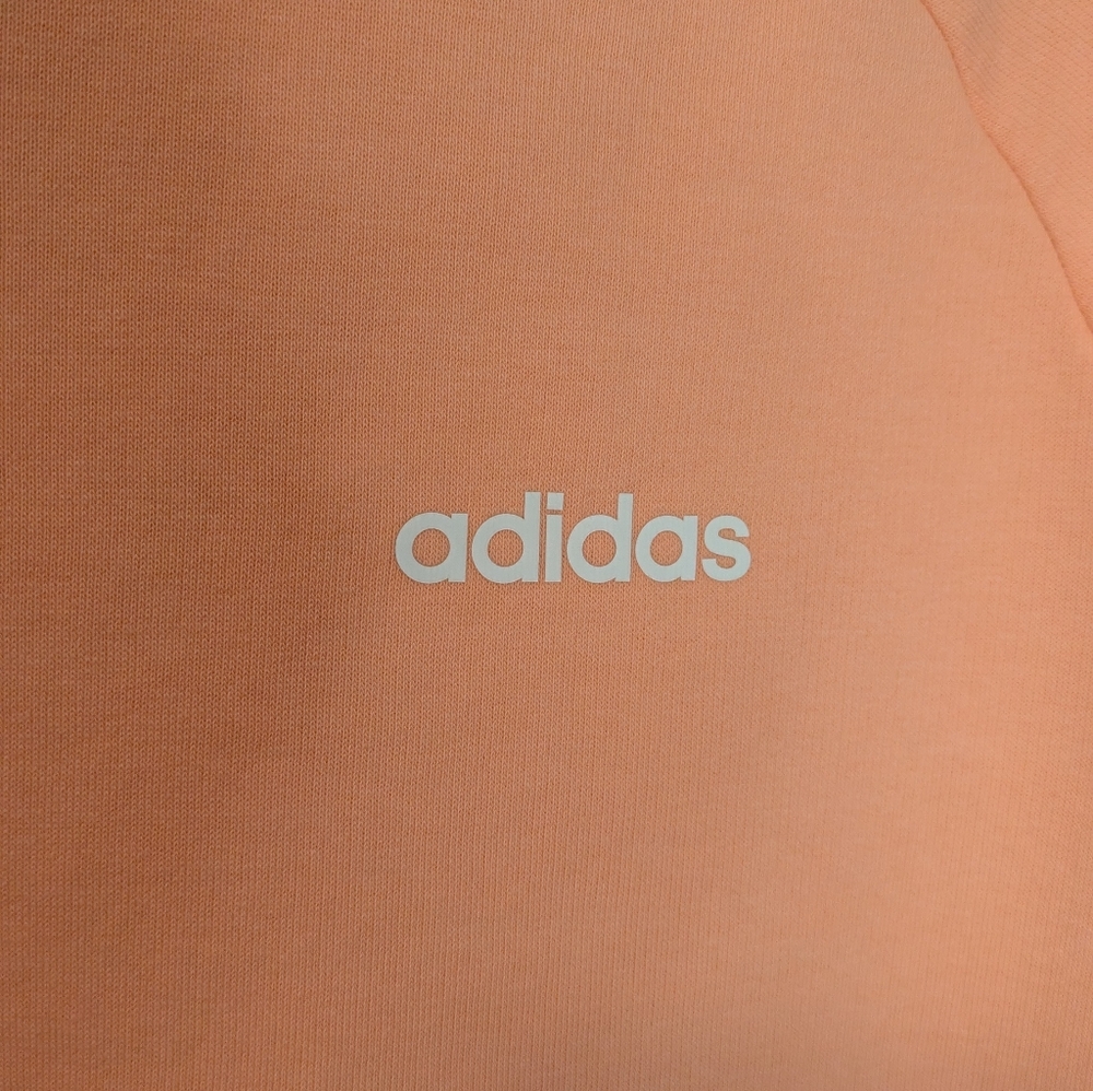 adidas Peach Crewneck - Picture 3 of 7